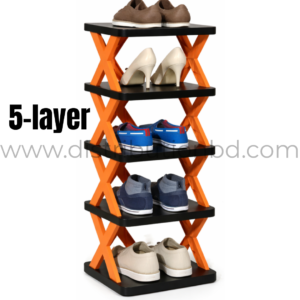 Shoe Rack-5 Layer
