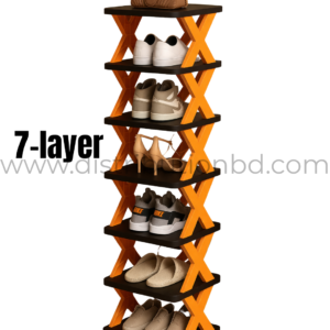 Shoe Rack-7 Layer