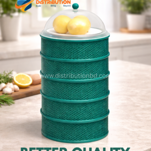 Food Safety Cover-Green