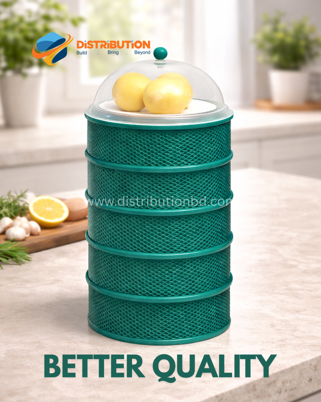 food safety Bottle Green (1)